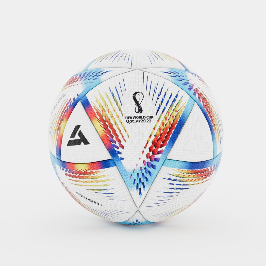 Football Al-Rihla