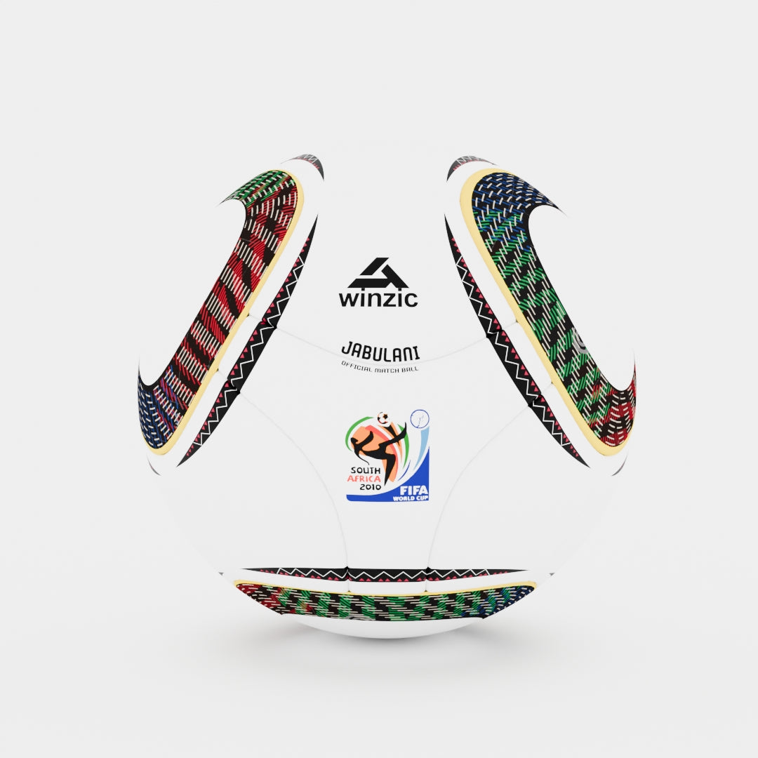 Football Jabulani
