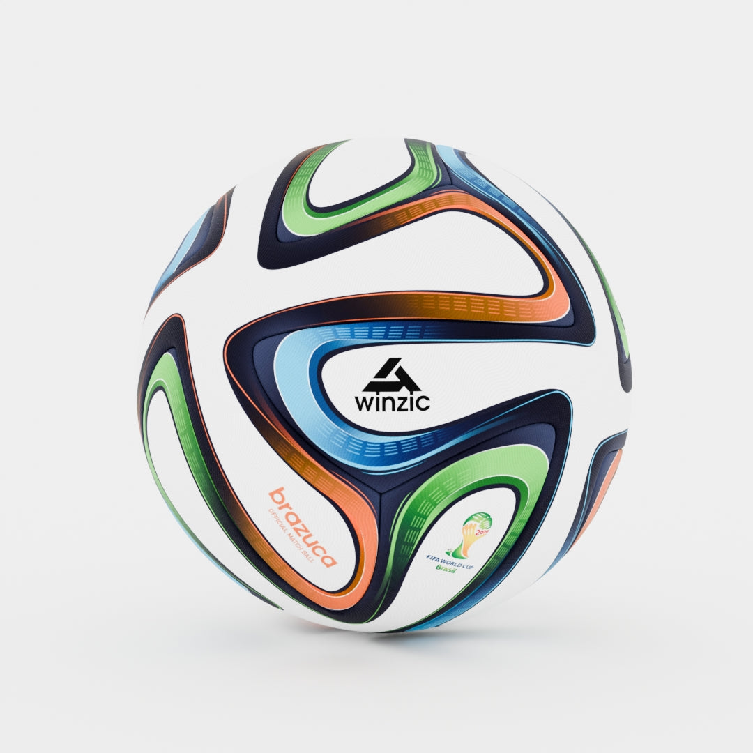 Football Brazuca